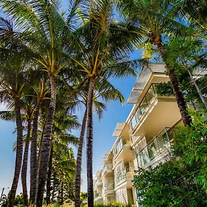 Plantation At Rainbow Aparthotel