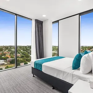 Aparthotel Essence Taringa, Brisbane