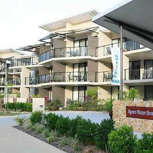 Aparthotel Club, Agnes Water