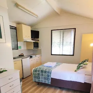 Holiday park Lilyponds, Mapleton